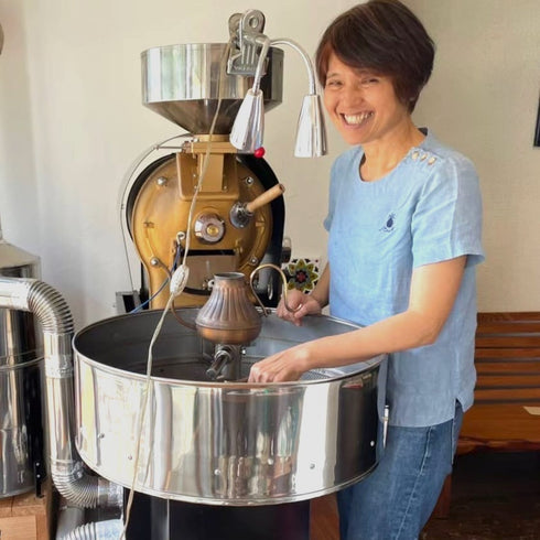 ”心整う”Coffee豆 ジャワダークプレミア(深煎り)200g